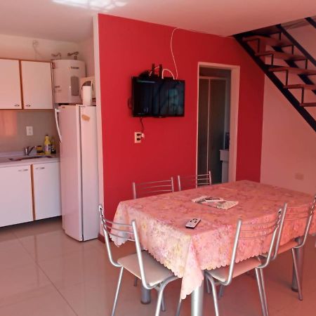 Cabanas Amaia Tandil Kültér fotó