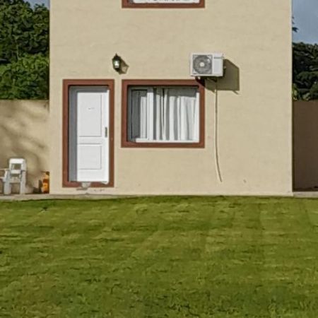 Cabanas Amaia Tandil Kültér fotó