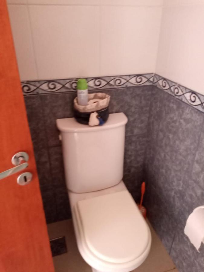 Cabanas Amaia Tandil Kültér fotó