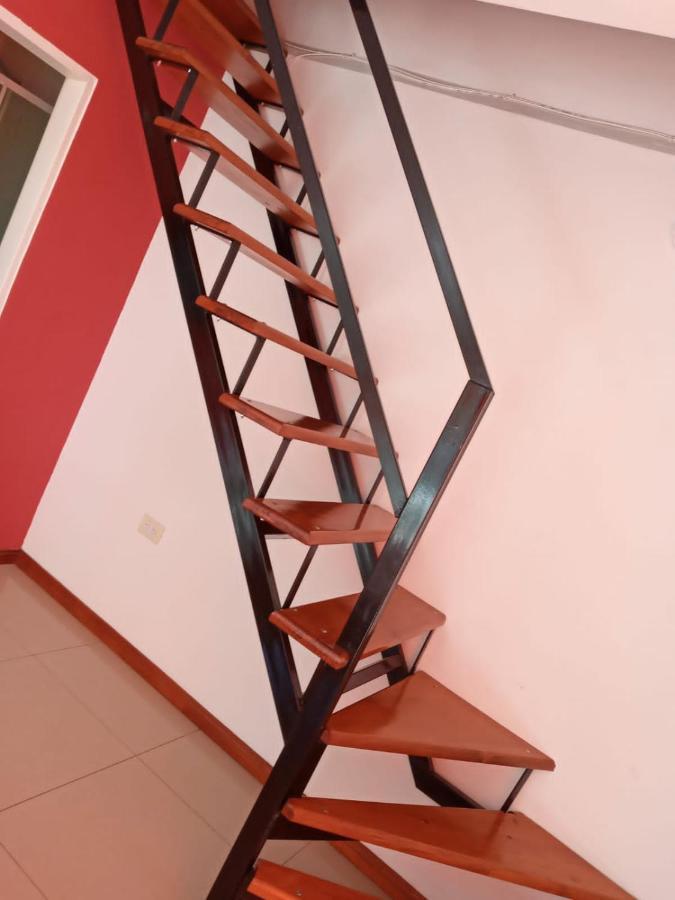 Cabanas Amaia Tandil Kültér fotó